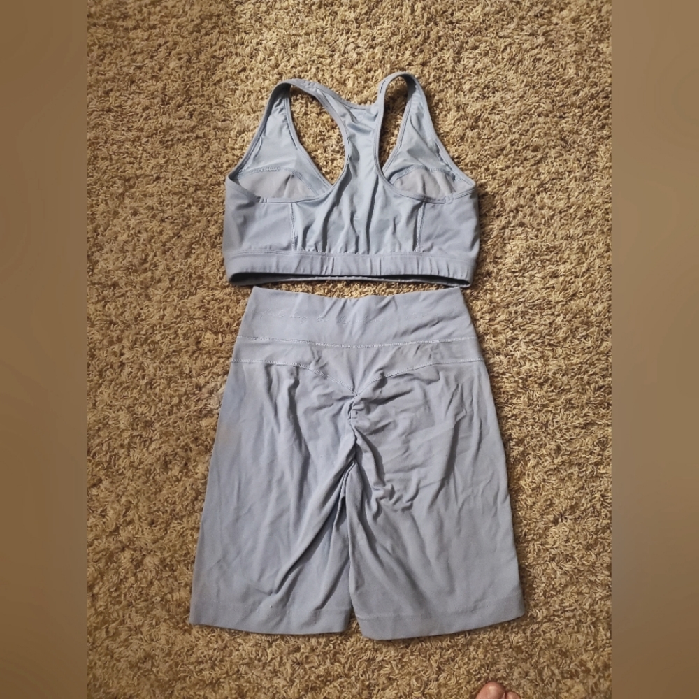 Gymshark x Whitney Simmons